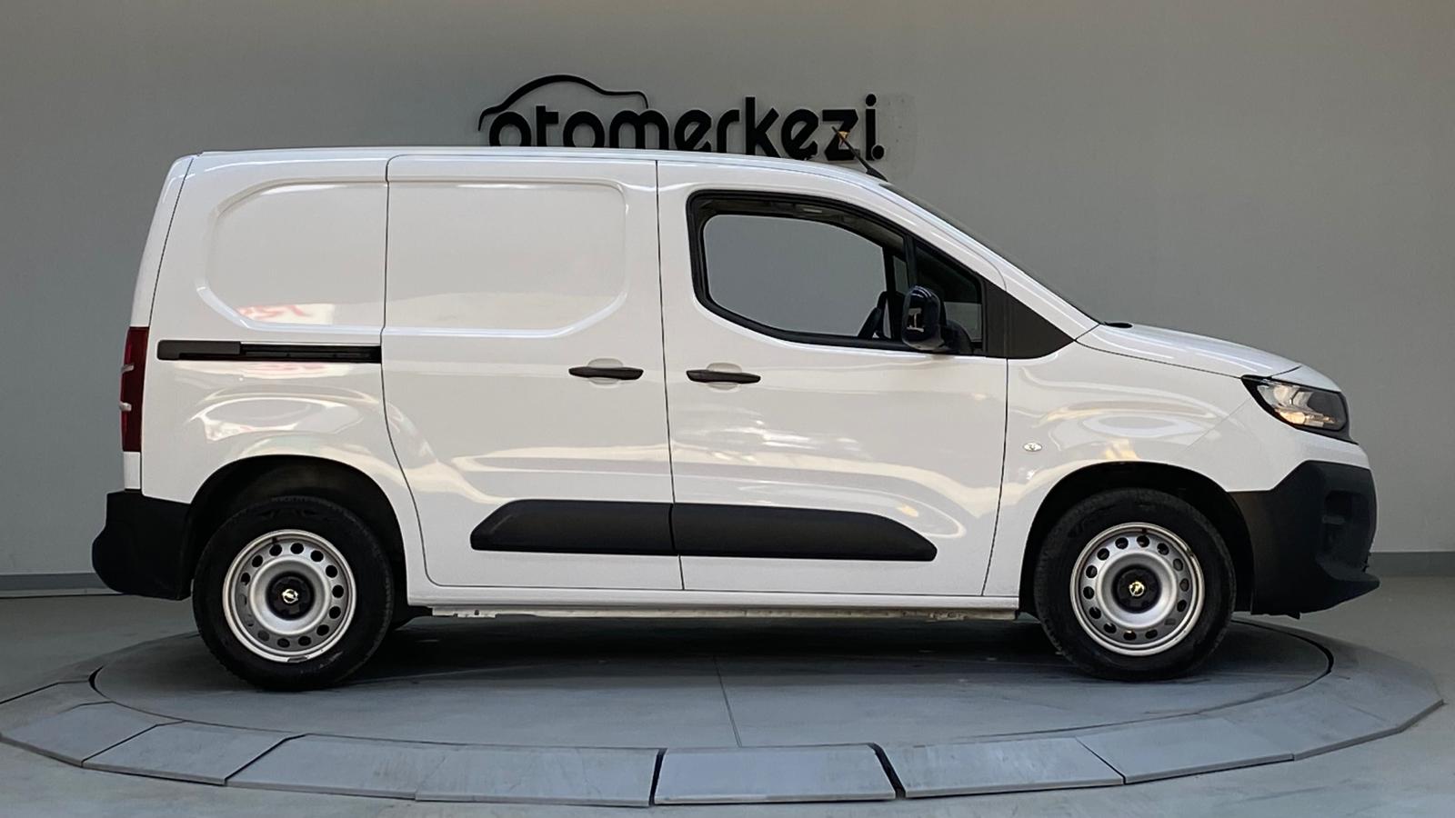 OPEL COMBO 4